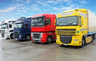 İstanbul Gaziosmanpaşa Nakliye Ambarı